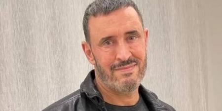 كاظم الساهر يتحدث عن اعتزاله: أتمنى البقاء على المسرح حتى النفس الأخير