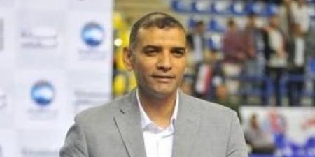 رئيس جهاز سلة الزمالك لليوم السابع: تم توقيع العقود مع النادى