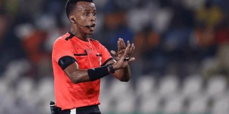 الحكم الصومالي عمر عبد القادر عرتن يفقد فرصة المشاركة في كأس العالم 2026.. اعرف التفاصيل
