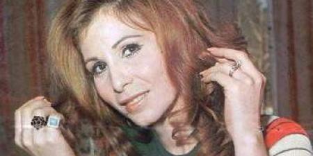 مخرج غير حياتها.. تعرف على عدد أزواج زيزي البدراوي في ذكراها