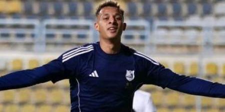 أبرز 10 أسماء خطفت أنظار القطبين فى الدورى المصرى 2026