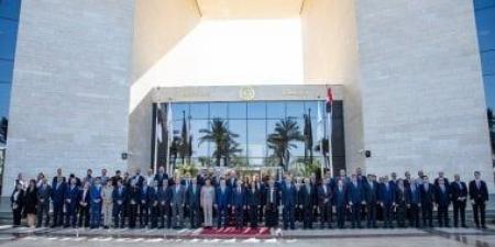 وزارة العدل توقع بروتوكولين لتفعيل التكامل المعلوماتي بين مؤسسات الدولة
