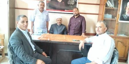 لا توجد شكاوى.. رئيس منطقة الإسماعيلية الأزهرية: امتحان النحو في مستوى طلاب الأدبي