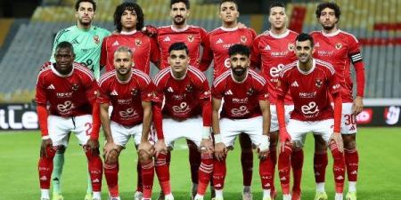 موقف الأهلي من المشاركة ببطولة السوبر المصري بالإمارات