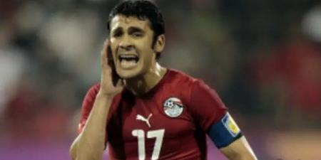 أحمد حسن يزف بشرى سارة لجماهير الزمالك