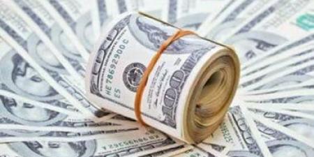 تعرف على سعر الدولار مقابل الجنيه قبل بدء جلسة التداول
