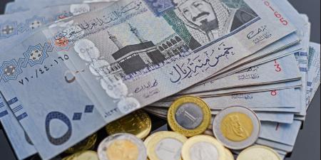 يواصل الهبوط.. سعر الريال السعودي مقابل الجنيه اليوم