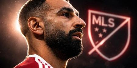 بعد رحيله عن ليفربول.. مفوض الدوري الأمريكي: نرغب في التعاقد مع محمد صلاح