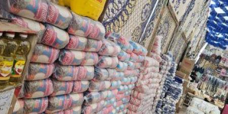 طرح محال تجارية وورش حرفية للبيع بالمزاد العلني بمدينتي العاشر من رمضان والفيوم الجديدة