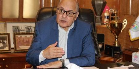حزب الغد: اجتماع الفصائل الفلسطينية بالقاهرة يعكس الثقة في الدور المصري
