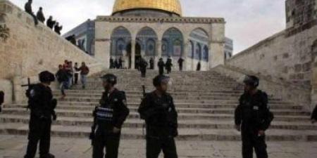 الأوقاف الإسلامية بالقدس: الاحتلال الإسرائيلى يعرقل جميع مشروعات الأقصى