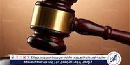 تأييد إعدام عامل وعشيقته بعد استدراج شاب وقتله وتقطيع جثمانه بالقناطر الخيرية