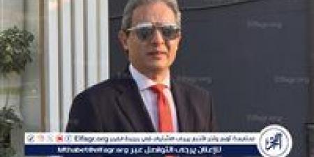 نقيب الإعلاميين: نحتاج تطوير الإعلام الرقمي وماسبيرو يمتلك الكوادر