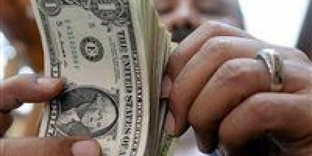 أسعار الدولار في مصر اليوم الثلاثاء