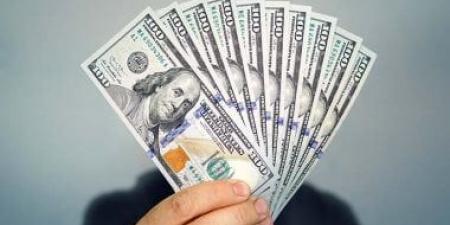 اعرف سعر الدولار مقابل الجنيه فى البنوك العاملة بالسوق المصرية