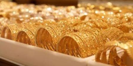 استقرار أسعار الذهب في مصر بمستهل تعاملات الثلاثاء 9 يونيو 2026.. وعيار 21 عند 6440 جنيها