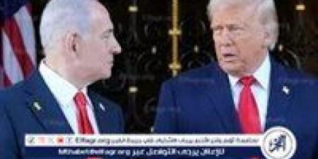 جارديان: العلاقة المعقدة بين ترامب ونتنياهو تُقوّض وقف إطلاق النار في المنطقة