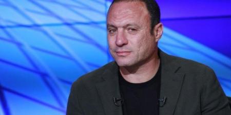 لا للمجازفة.. تصريحات مثيرة من نادر السيد عن منتخب مصر وكأس العالم