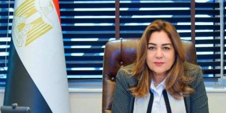 منال عوض: 150 ألف مواطن استفادوا من أنشطة الوزارة في 26 محافظة