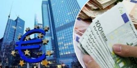 سعر اليورو بمنتصف تعاملات اليوم الثلاثاء 9 يونيو 2026 أمام الجنيه بالبنوك