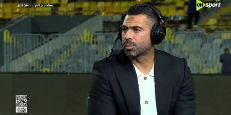 أحمد فتحي يقترب من الانضمام إلى جهاز عموتة المنتظر في الأهلي