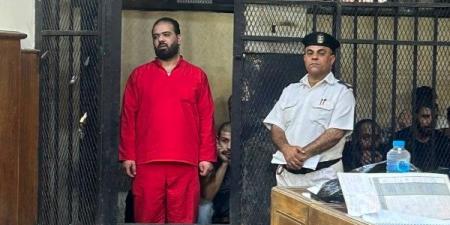 تأييد حكم الإعدام على قاتل مالك "قهوة أسوان" بمصر الجديدة