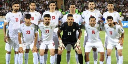 في ذكرى عاشوراء.. طلب مثير من إيران لـ فيفا في مباراة مصر بالمونديال