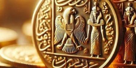 الجنيه الذهب اليوم الثلاثاء في مصر عند 51520 جنيهًا