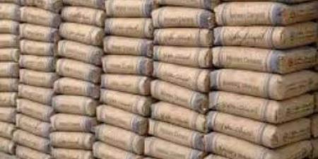 سعر الأسمنت اليوم الثلاثاء 9 - 6 -2026.. الطن بـ4200 جنيه