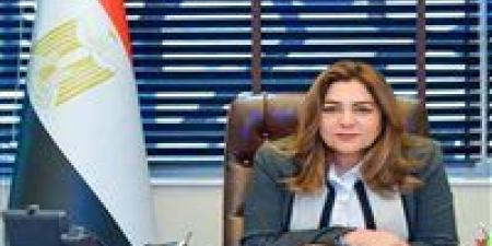 وزيرة التنمية تتلقى تقريرًا حول جهود الوحدة المركزية للسكان خلال شهر مايو 2026