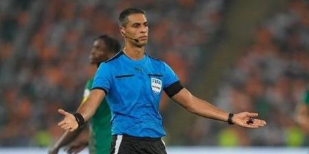 صافرة مصرية لكوريا الجنوبية والتشيك وحضور سعودي لكندة والبوسنة الهرسك بكأس العالم 2026