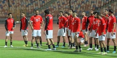 مصطفى يونس: صلاح أهم لاعب في المنتخب وأيقونة لا يمكن الاستغناء عنها