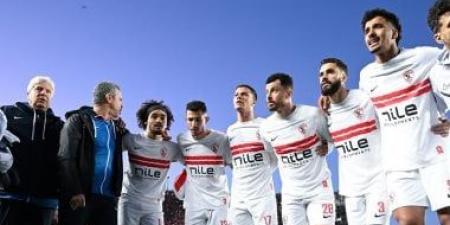 خطة الزمالك للنجاة من أزمة القيد.. لا بيع للنجوم والبحث عن التمويل