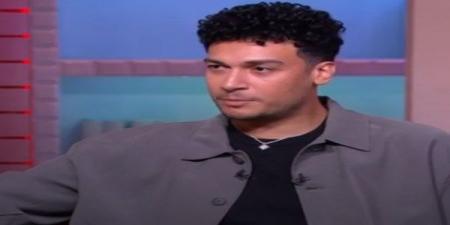 أحمد عبد الوهاب:  ردود الفعل على مسلسل ورد على فل وياسمين فاقت التوقعات