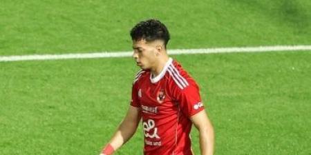 الأهلى يرحب بمناقشة عروض رحيل إمام عاشور بعد نهاية كأس العالم