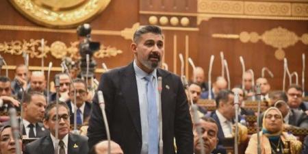 ياسر جلال ينتقد ضعف حضور الثقافة والإعلام في خطة التنمية: القوة الناعمة استثمار استراتيجي لا يقل أهمية عن القطاعات الأخرى