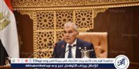 "الشيوخ" يصوت نهائيًا على قانون خطة التنمية الاقتصادية والاجتماعية للعام المالي 2026/2027
