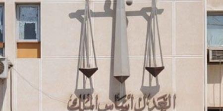 الإعدام لقاتل زوجته بقرية منيل عروس فى المنوفية