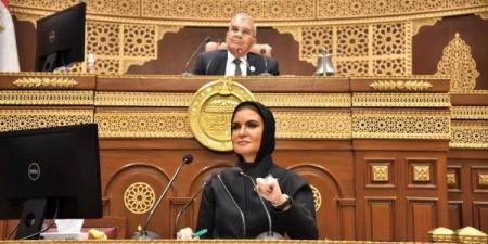 سحر نصر: خطة التنمية 2026/2027 تستهدف تعزيز الاستثمار وتحسين جودة حياة المواطنين