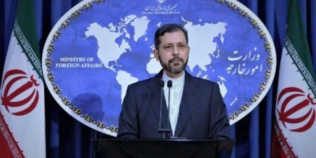 إيران تنفي مسؤوليتها عن إسقاط أباتشي أمريكية .. وتلمح إلى خطأ غير مقصود