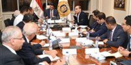 استثمارات صينية بـ550 مليون دولار لإنشاء مصنع إطارات جديد في مصر وتوفير 1600 فرصة عمل