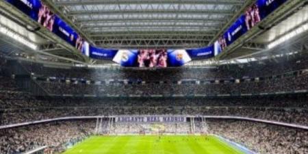 ريال مدريد يحسم الجدل بشأن قانونية الحفلات في سانتياجو برنابيو