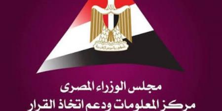 معلومات الوزراء: توقعات بارتفاع حجم سوق الطاقة النووية إلى 52.62 مليار دولار