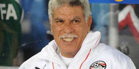 حسن شحاته: المدرب يتحمل مسؤولية اختياراته ولا يجوز التشكيك في العميد