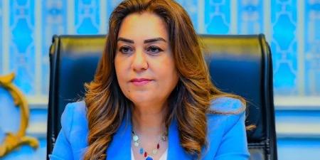 منال عوض: تنفيذ 48 حملة تفتيش بـ11 محافظة وفحص 20 شكوى للمواطنين