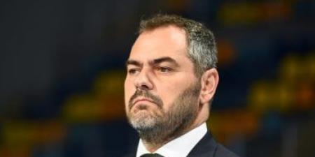 اتحاد السلة يعلن تشكيل الجهاز الفني لمنتخب مصر