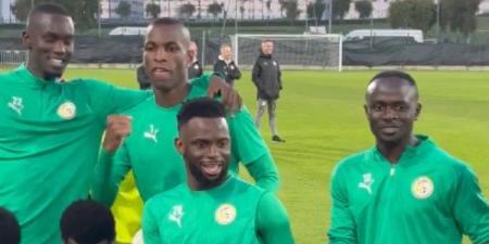 الاتحاد السنغالي يكشف حقيقة فيديو تفتيش اللاعبين في المطار