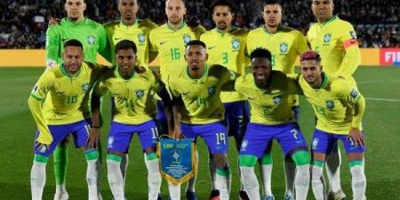 الكشف عن حكم مباراة المغرب والبرازيل في كأس العالم