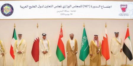 التعاون الخليجي: 150 اجتماعاً لتعزيز التنسيق والتعامل مع تداعيات الاعتداءات الإيرانية