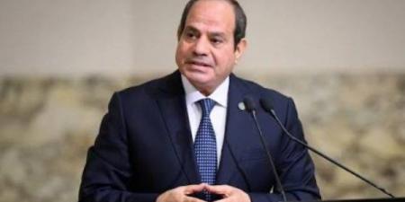 الرئيس السيسي: مصر مستعدة لدعم عملية التنمية في الكونغو
